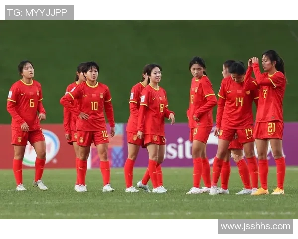 中国女足迎战乌克兰女足全力争胜展现实力与风采 中国女足迎战乌克兰女足全力争胜展现实力与风采