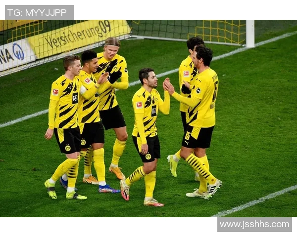 多特蒙德与夫斯堡精彩对决直播全程回顾与分析 多特蒙德与夫斯堡精彩对决直播全程回顾与分析