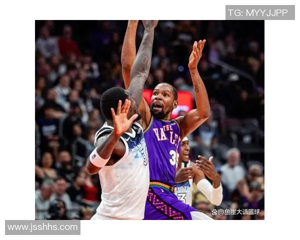 太阳对阵森林狼精彩直播全程回顾与分析